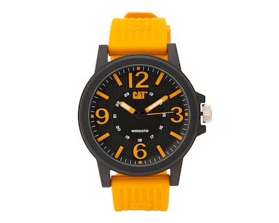 Foto 1 | Foto 1 | Reloj CAT LF11127137 Amarillo