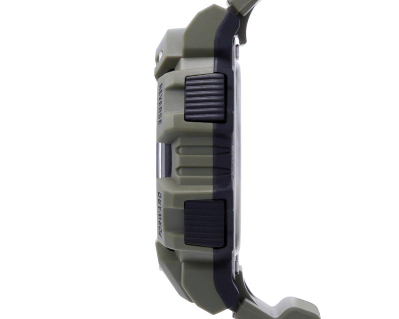 Foto 2 | Foto 2 | Reloj para Hombre Casio AE-1400WH-3AV Verde