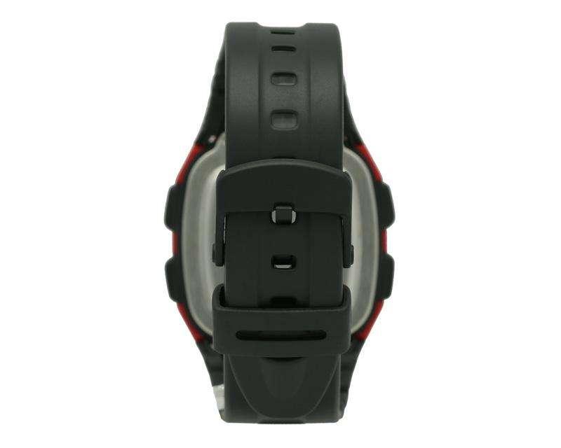 Foto 3 | Foto 3 | Reloj para Hombre Casio W-96H-4AVCF Negro