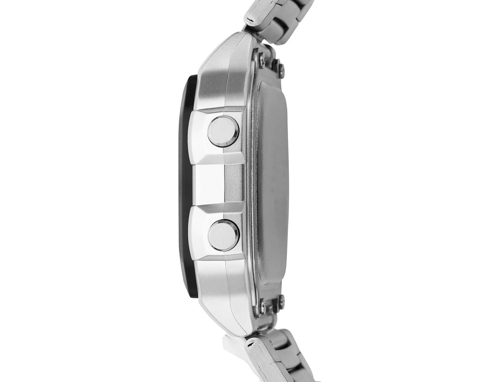 Foto 2 | Foto 2 | Reloj para Hombre Casio AE-1200WHD-1ACF Plateado