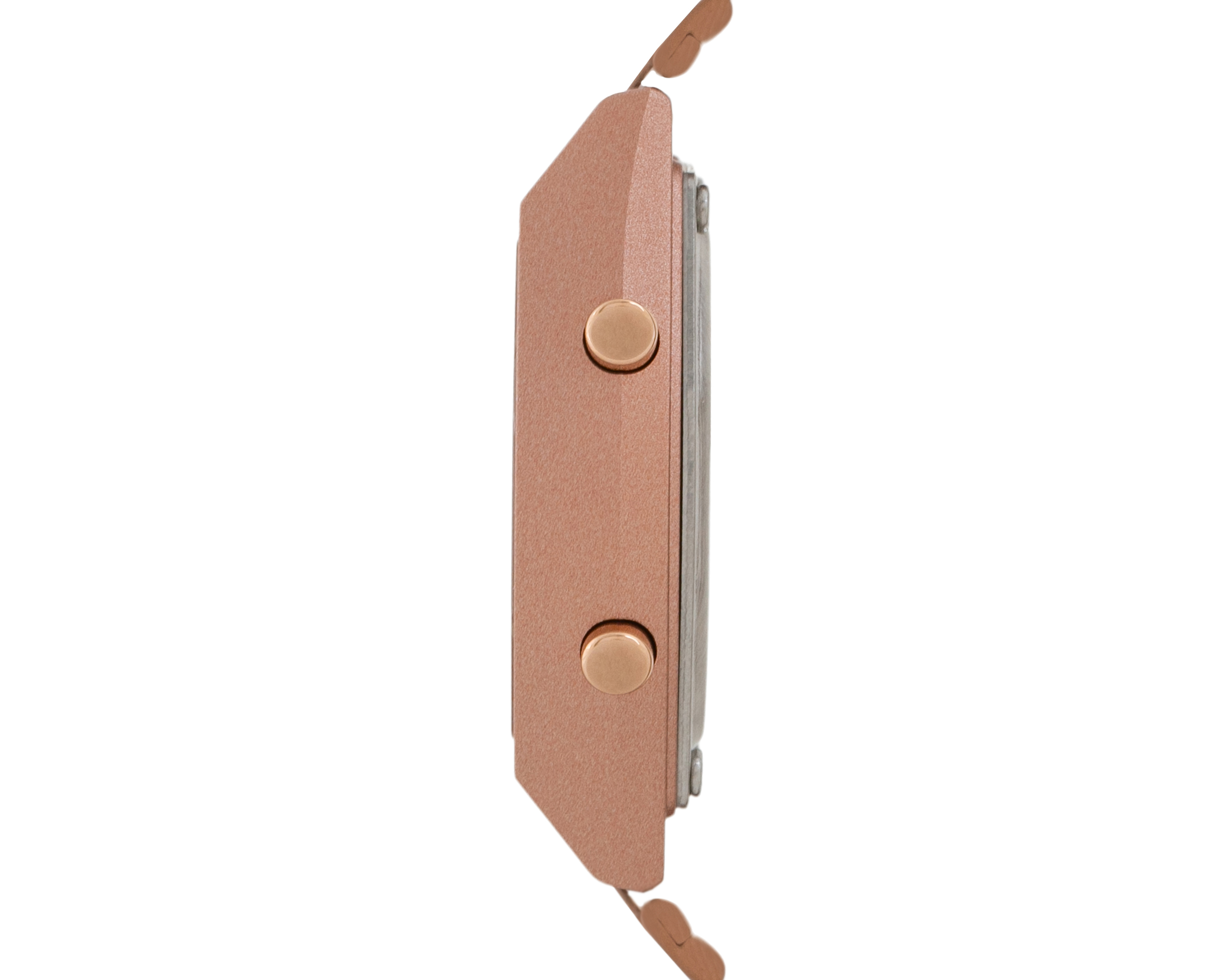 Foto 3 pulgar | Foto 2 | Reloj para Mujer Casio B640WC-5AVT Rose Gold