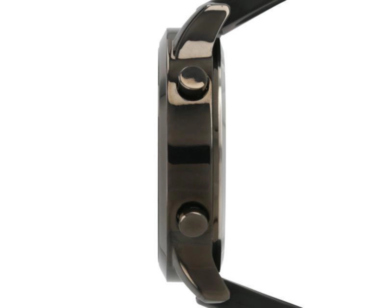 Foto 3 pulgar | Foto 2 | Reloj para Hombre Thinner 10183B Negro