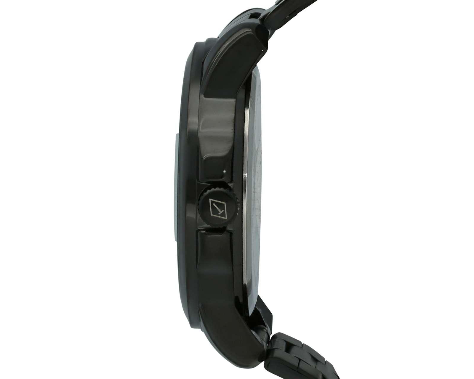 Foto 2 | Foto 2 | Reloj para Hombre Thinner 16389 Negro