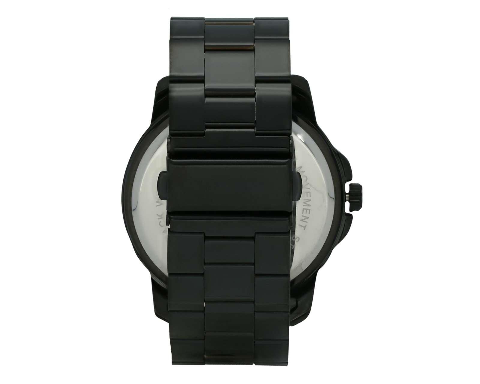 Foto 3 | Foto 3 | Reloj para Hombre Thinner 16389 Negro