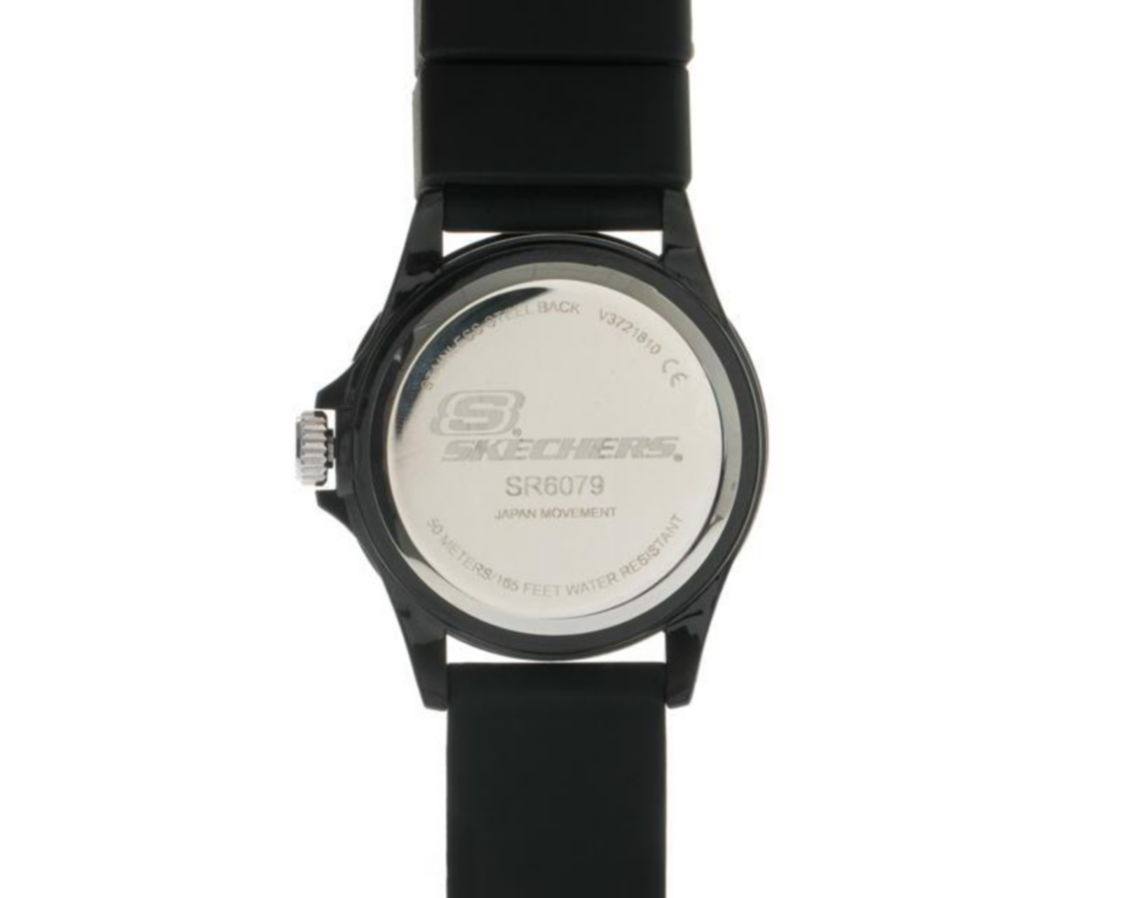 Foto 5 pulgar | Foto 4 | Reloj para Mujer Skechers SR6079 Negro