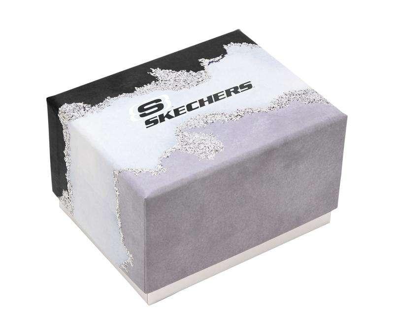 Foto 5 pulgar | Foto 4 | Reloj Skechers SR9026 con 4 Accesorios