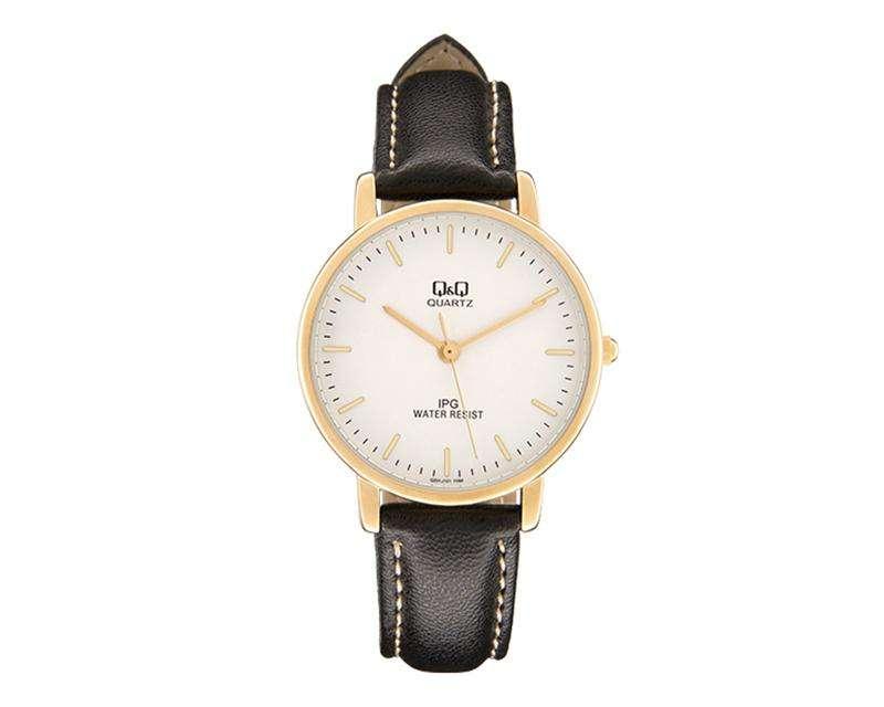 Reloj Q&Q QZ01J101Y Negro