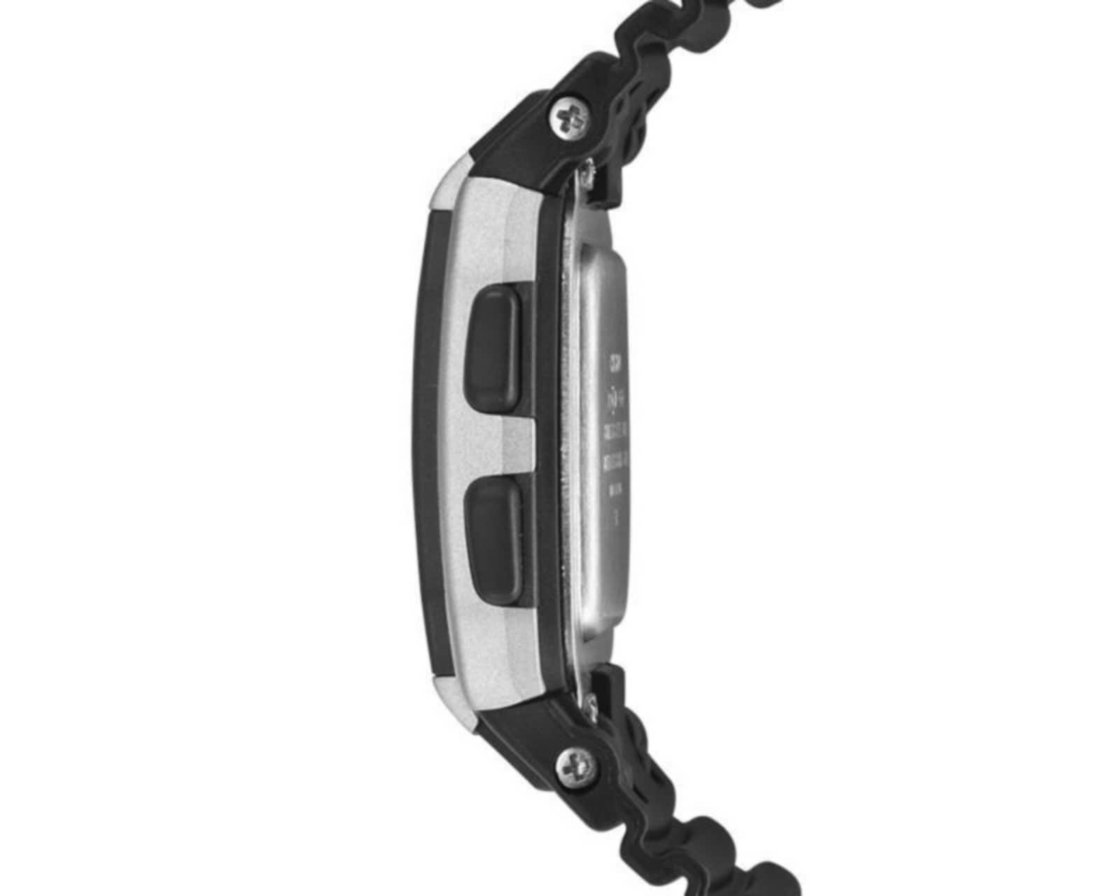 Foto 2 | Foto 2 | Reloj para Hombre Casio W96H-1AV Negro