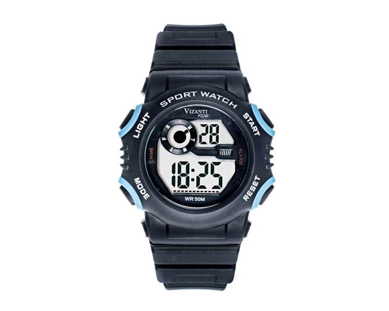 Reloj para Niño Vizanti Kids VK221 Negro