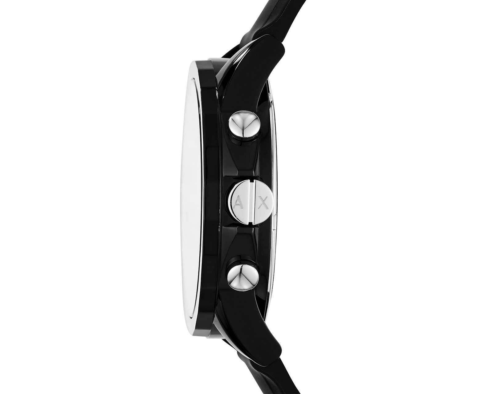 Foto 2 | Foto 2 | Reloj para Hombre Armani Exchange AX1326 Negro