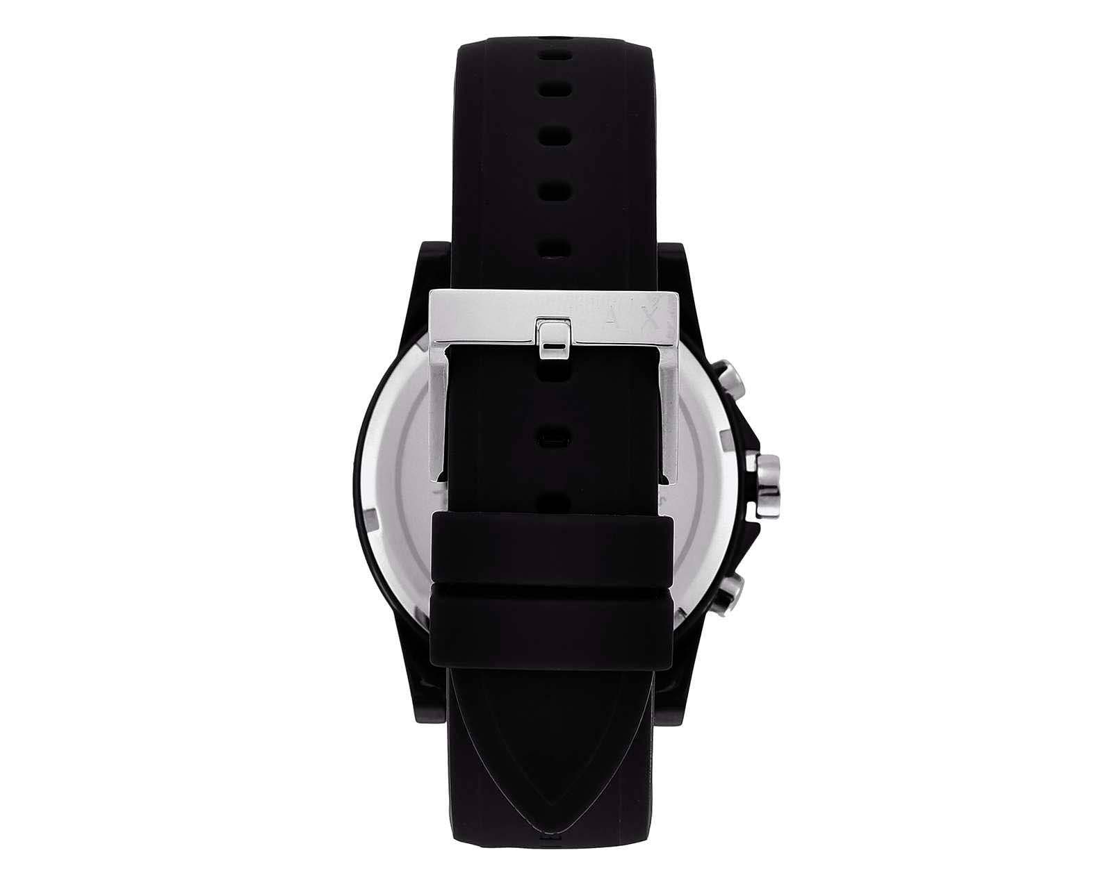 Foto 3 | Foto 3 | Reloj para Hombre Armani Exchange AX1326 Negro