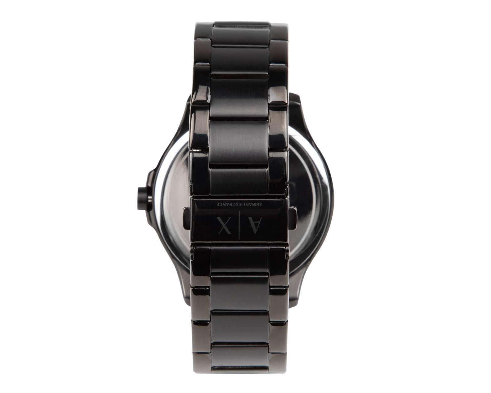 Foto 3 | Foto 3 | Reloj para Hombre Armani Exchange AX2104 Negro