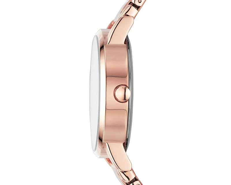 Foto 3 pulgar | Foto 2 | Reloj DKNY NY2654 Rose Gold
