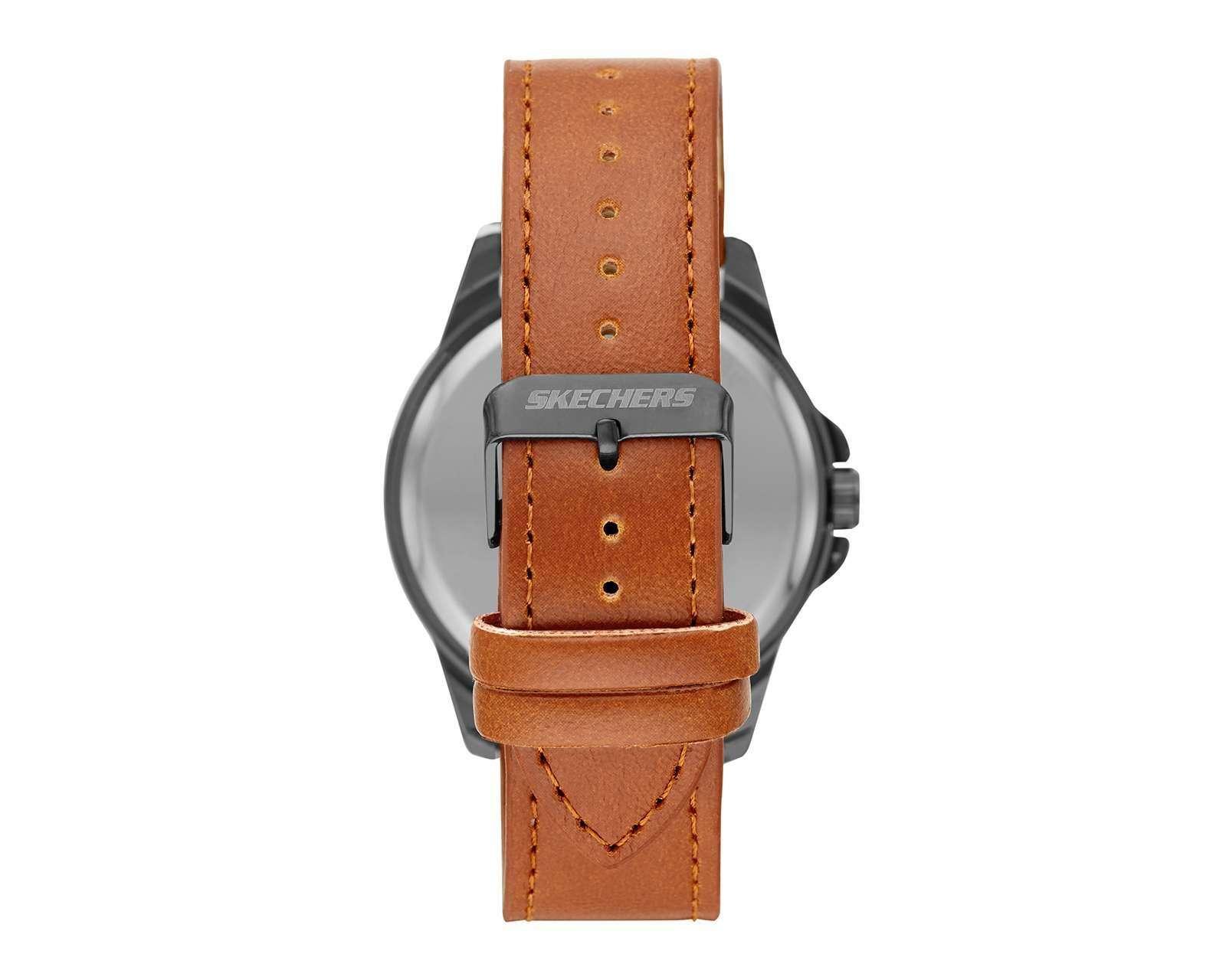 Foto 4 pulgar | Foto 3 | Reloj Skechers SR9023 con 6 Accesorios