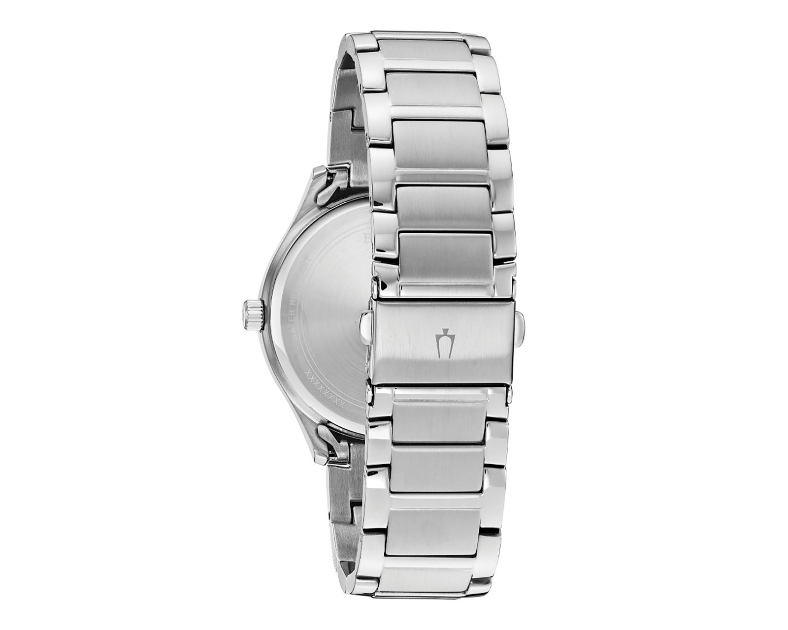 Foto 3 | Foto 3 | Reloj para Mujer Bulova 96L272 Plateado