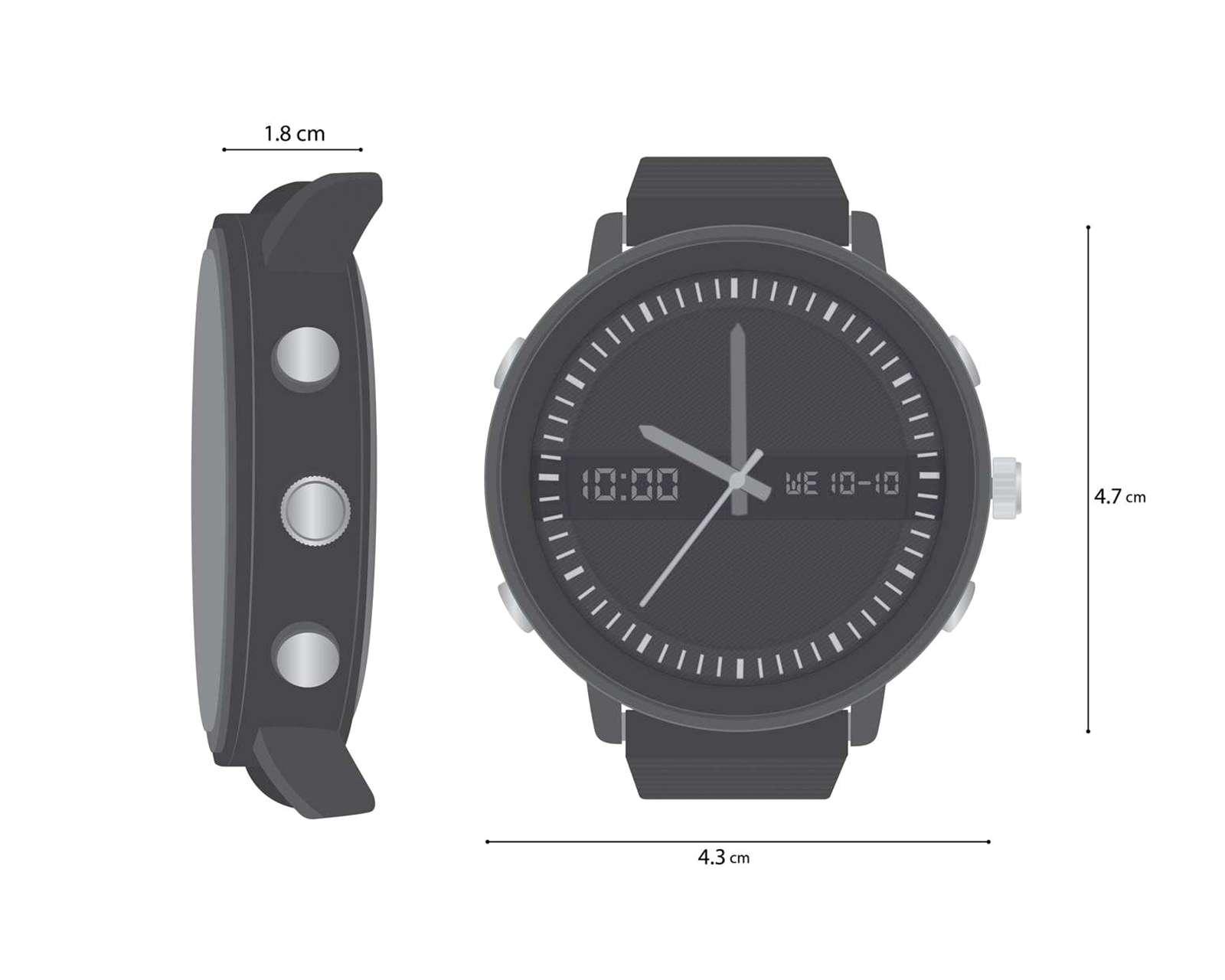 Foto 7 | Foto 7 | Reloj Bulova 96A222 Plateado