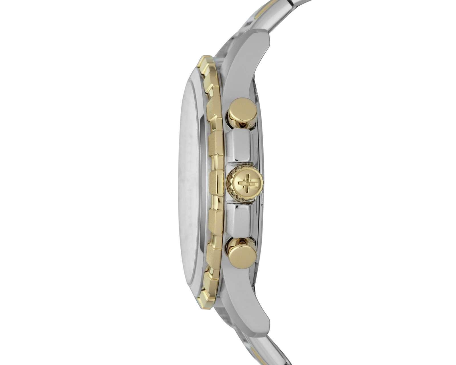 Foto 4 pulgar | Foto 3 | Reloj para Hombre Fossil FS4795 Plateado