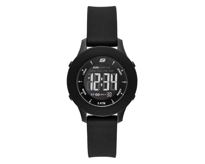 Reloj para Mujer Skechers SR6141 Negro