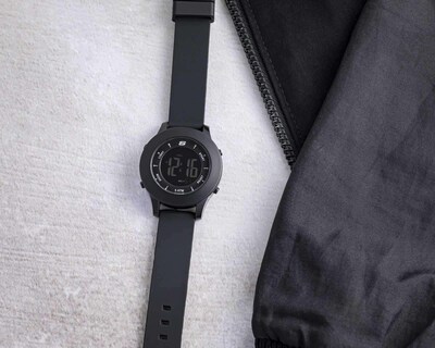 Foto 3 | Foto 3 | Reloj para Mujer Skechers SR6141 Negro