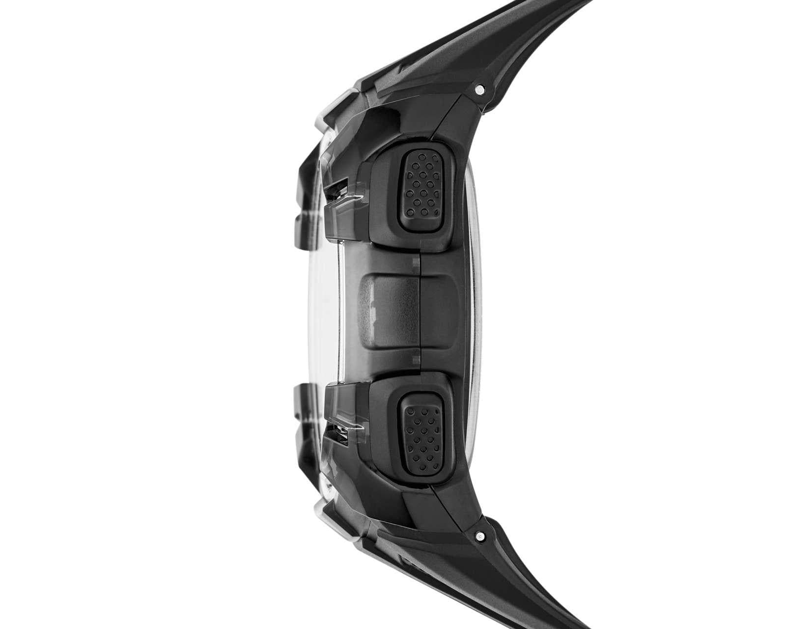 Foto 3 pulgar | Foto 2 | Reloj para Hombre Skechers SR1008 Negro
