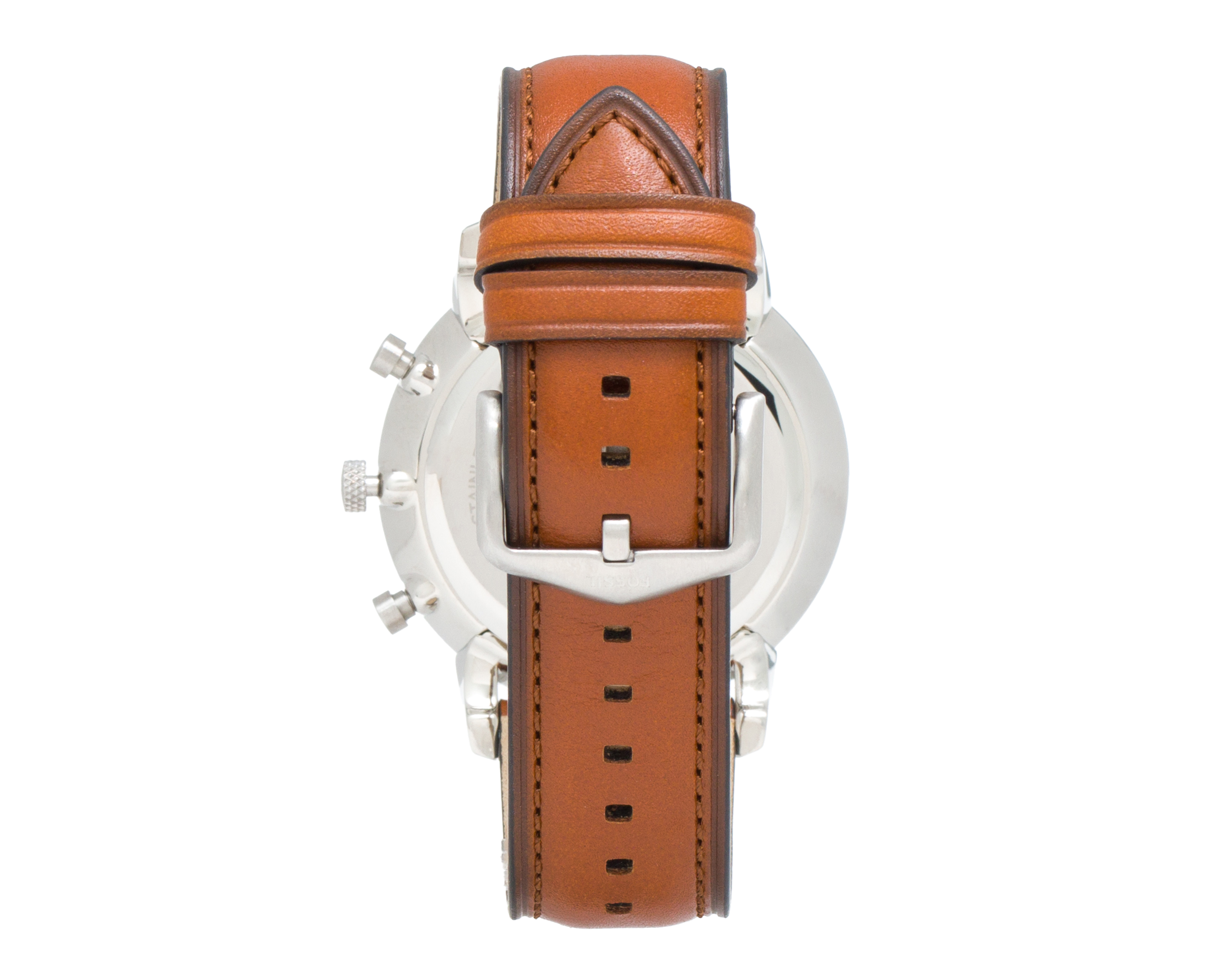 Foto 4 pulgar | Foto 3 | Reloj Fossil FS5453 Café