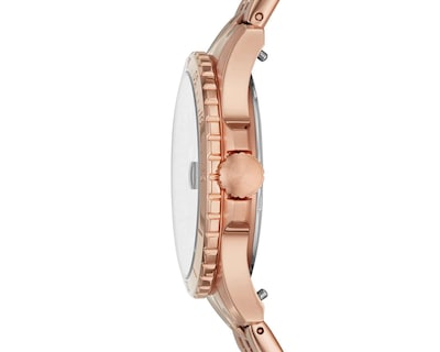 Foto 2 | Foto 2 | Reloj Fossil ES4748 Rose Gold