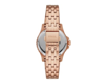 Foto 3 | Foto 3 | Reloj Fossil ES4748 Rose Gold