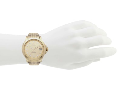 Foto 7 | Foto 7 | Reloj Fossil ES4748 Rose Gold