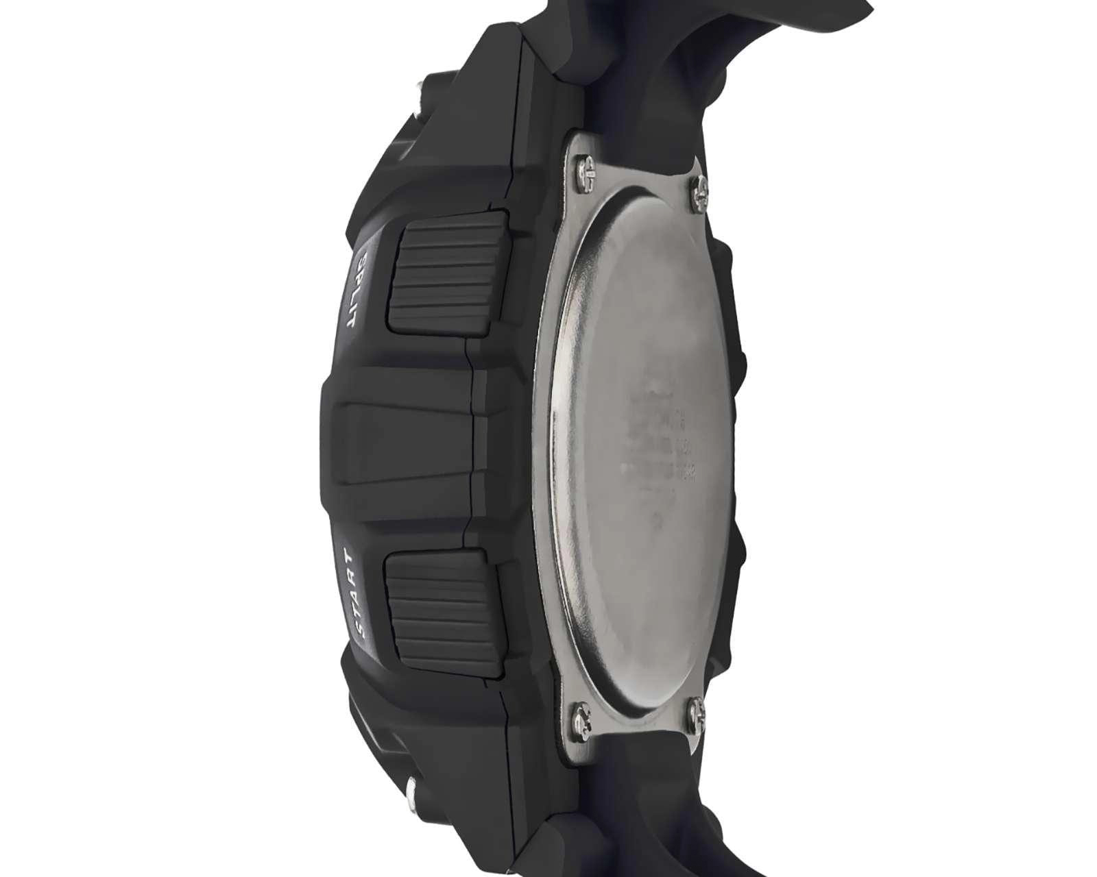 Foto 3 pulgar | Foto 2 | Reloj Casio W735H-1BVCF Negro