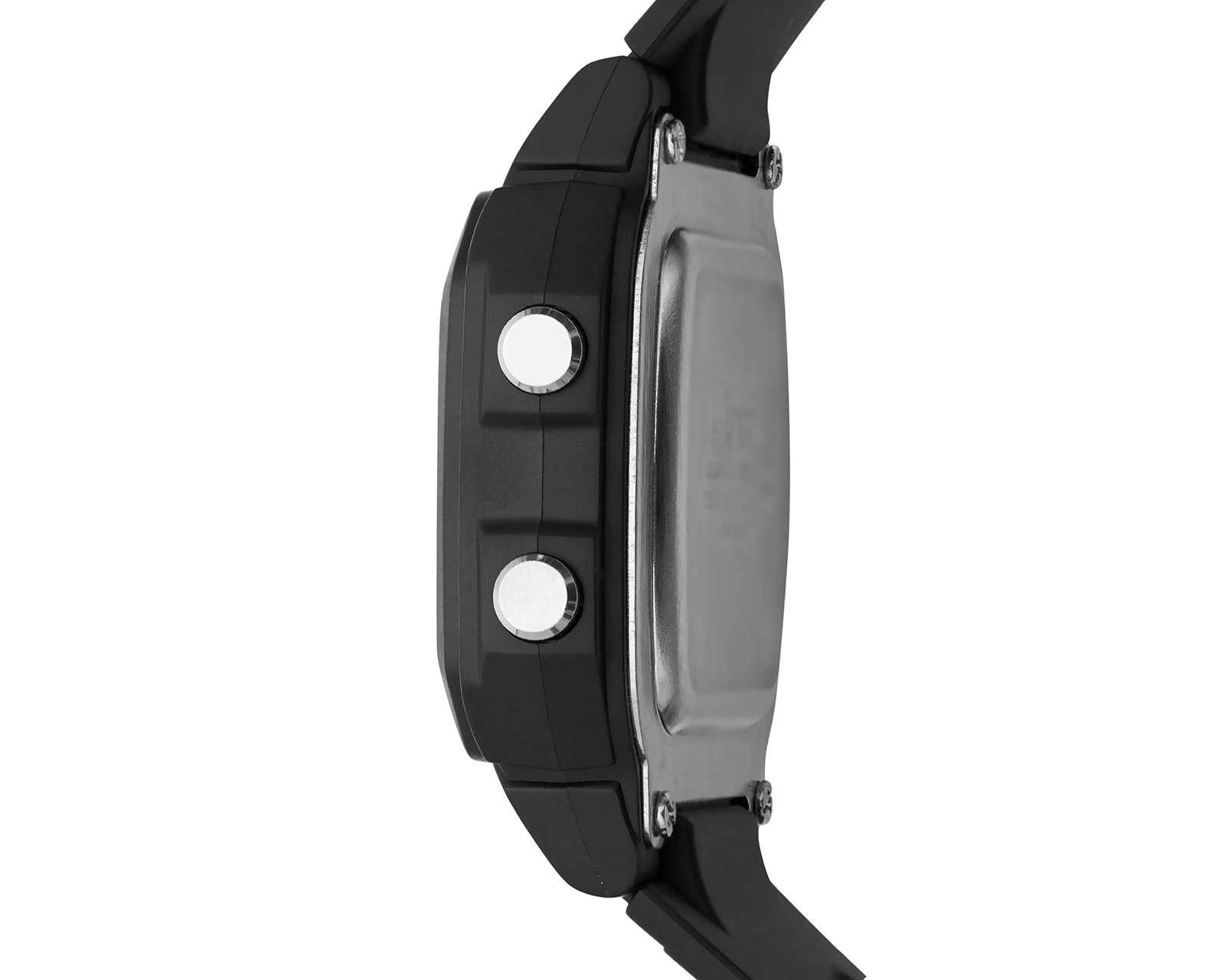 Foto 2 | Foto 2 | Reloj Unisex Casio W800H-1BVCF Negro