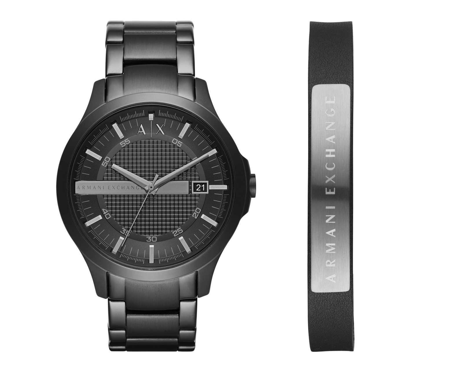 Foto 1 | Foto 1 | Reloj para Hombre Armani Exchange AX7101 con 1 Accesorio