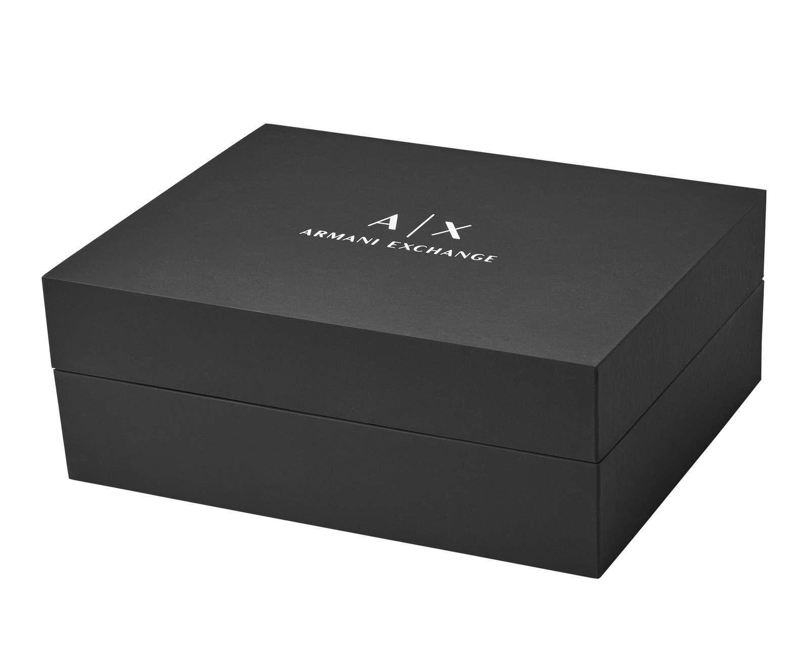 Foto 3 | Foto 3 | Reloj para Hombre Armani Exchange AX7101 con 1 Accesorio
