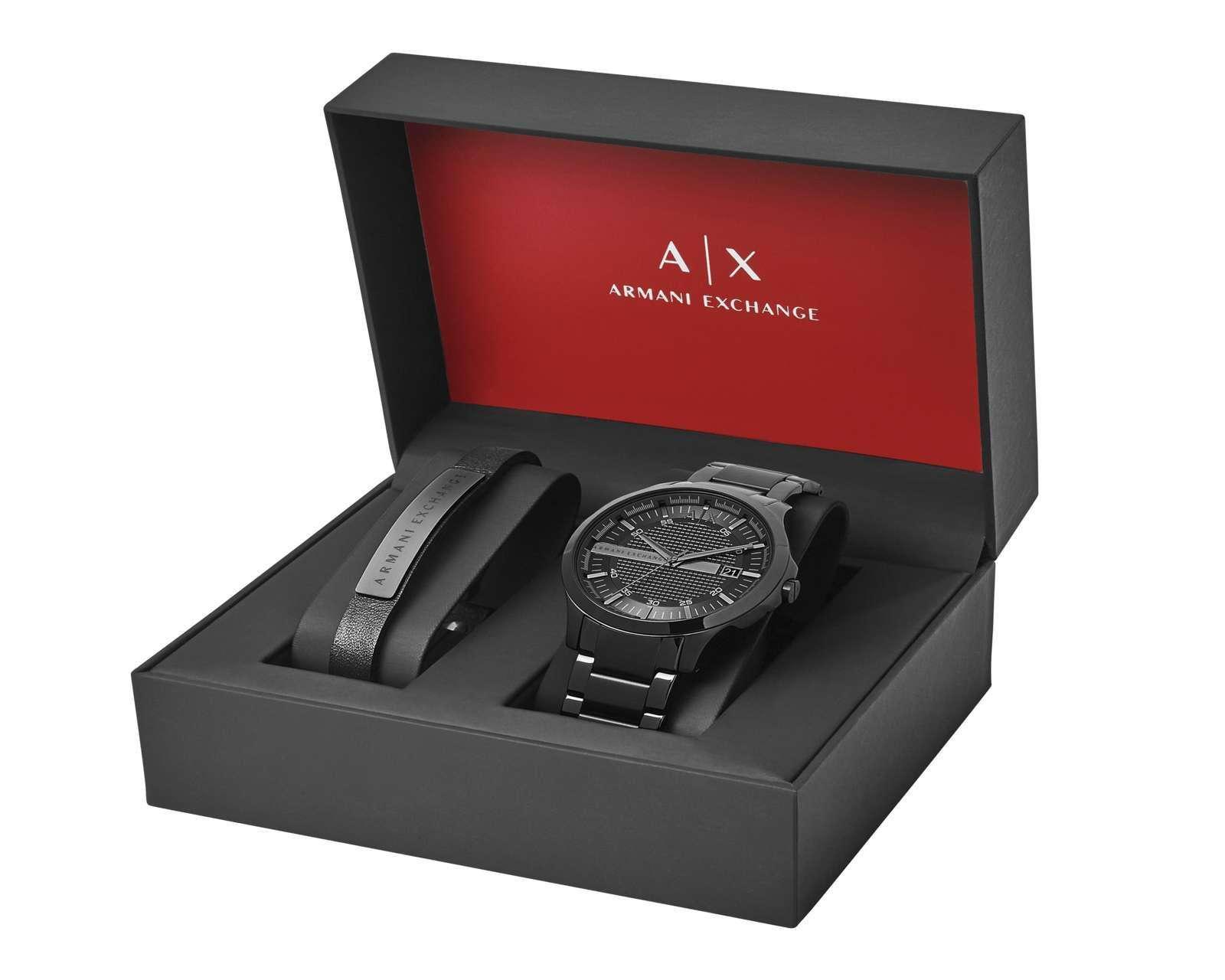 Foto 5 pulgar | Foto 4 | Reloj para Hombre Armani Exchange AX7101 con 1 Accesorio