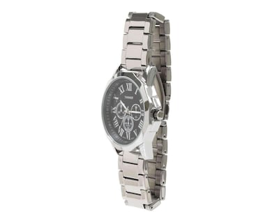 Foto 2 | Foto 2 | Reloj para Hombre Thinner A1637 Plateado
