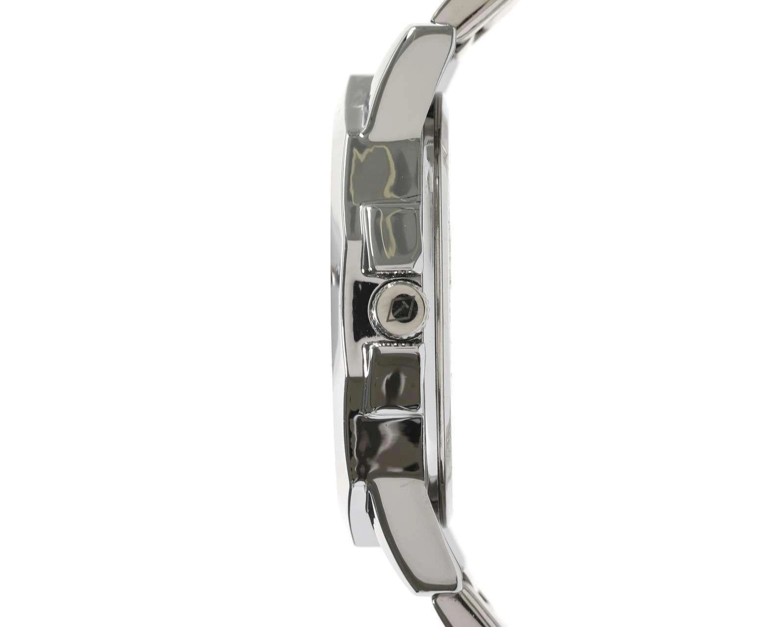 Foto 4 pulgar | Foto 3 | Reloj para Hombre Thinner A1637 Plateado