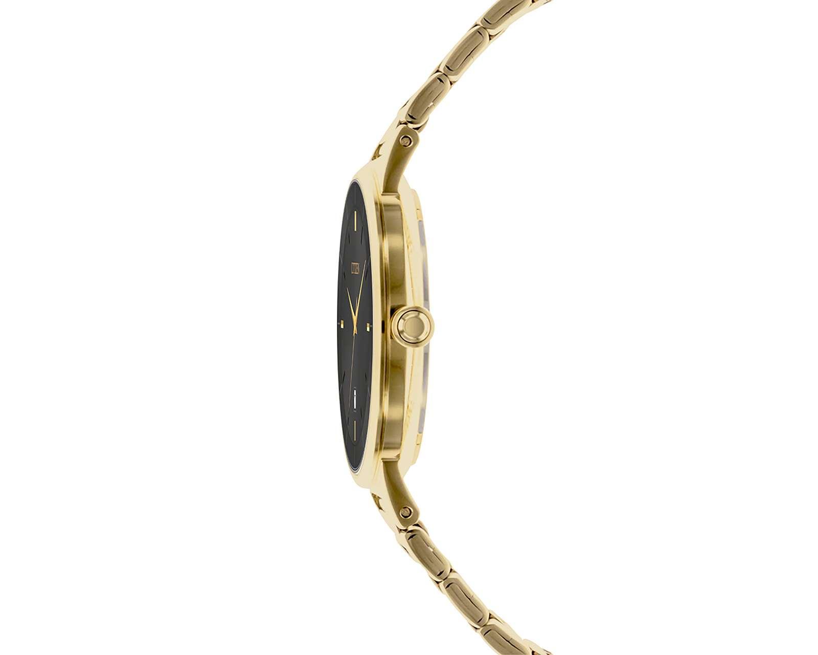 Foto 2 | Foto 2 | Reloj Citizen 60745 Dorado