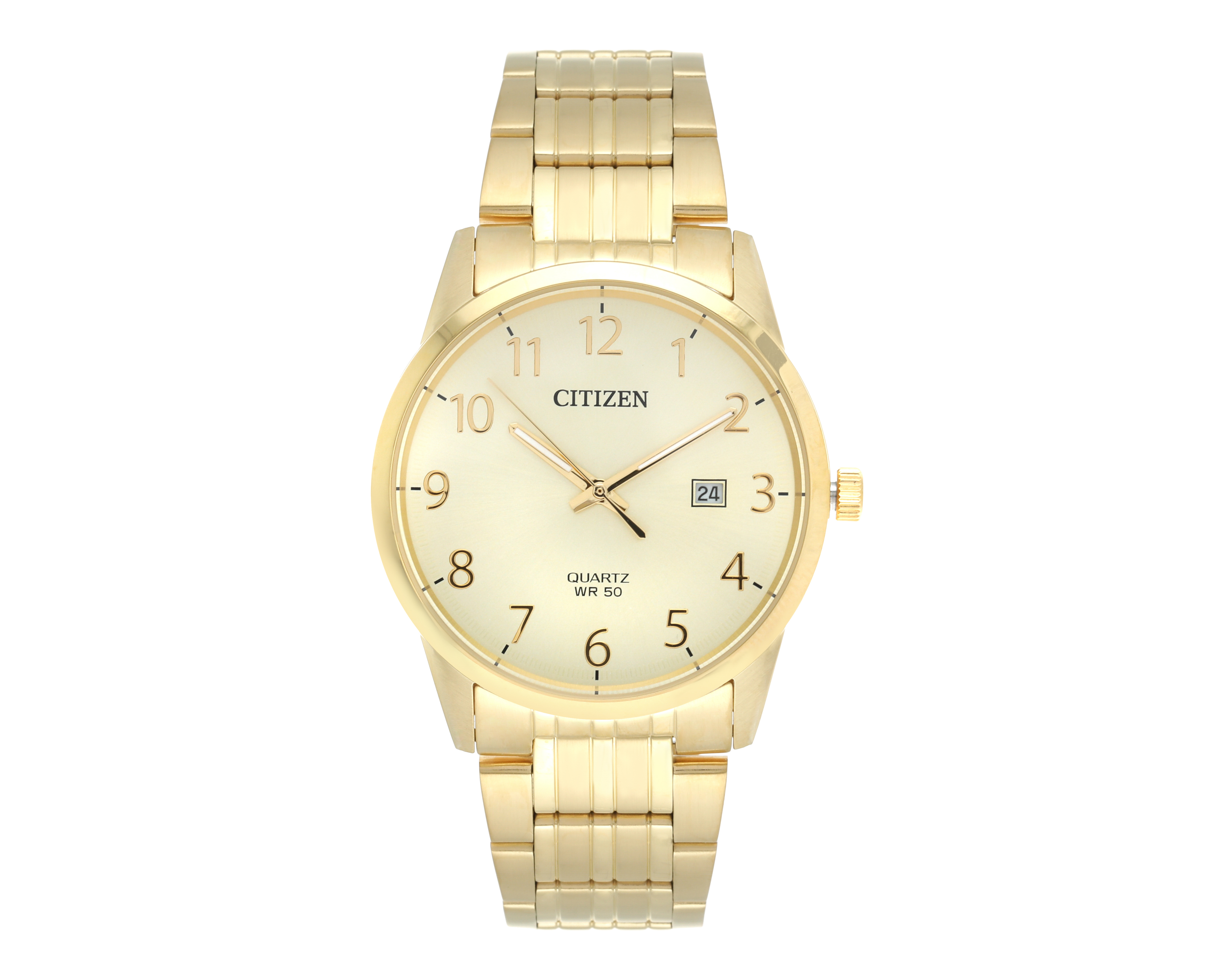 Reloj para Hombre Citizen 60929 Dorado