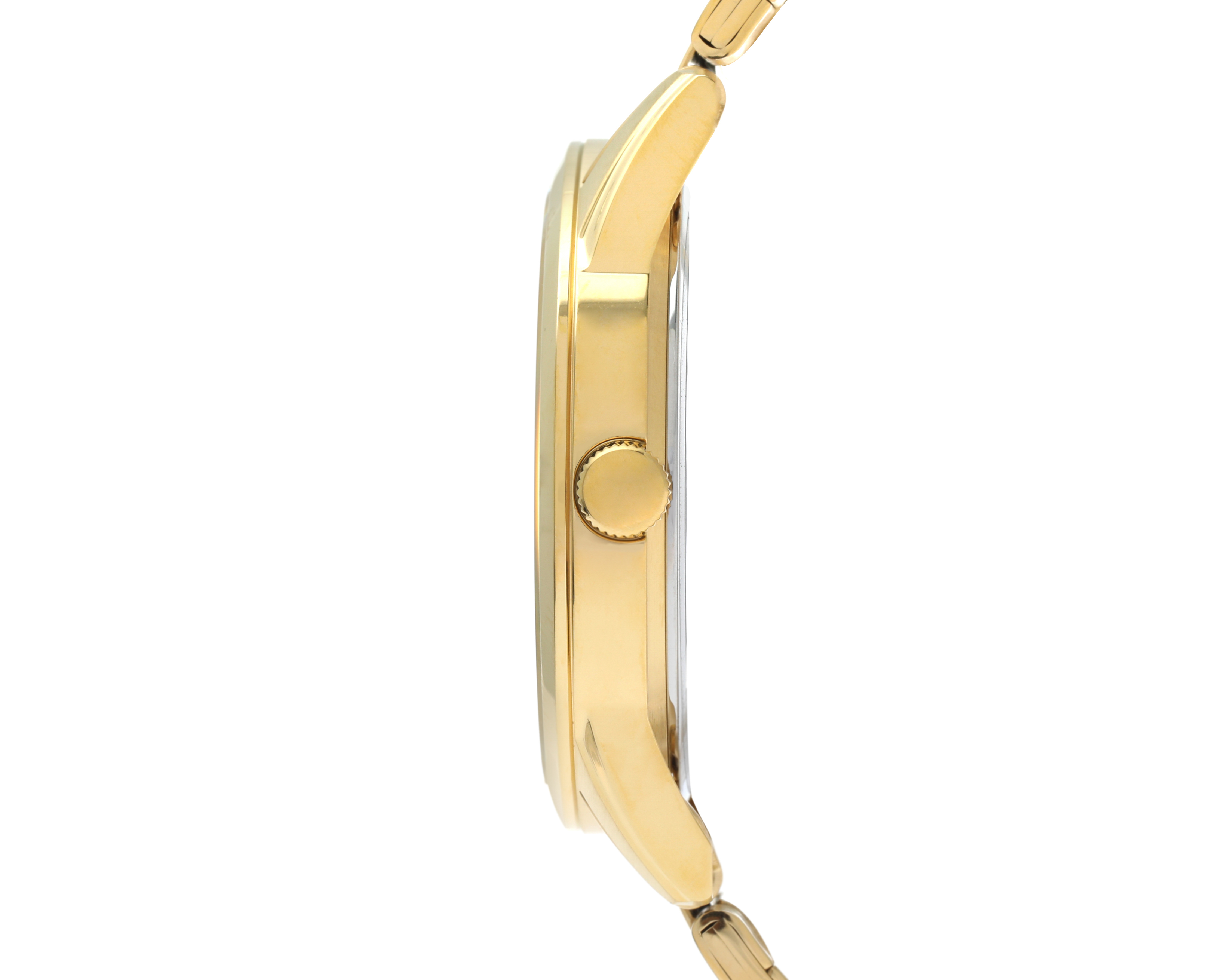 Foto 3 pulgar | Foto 2 | Reloj para Hombre Citizen 60929 Dorado
