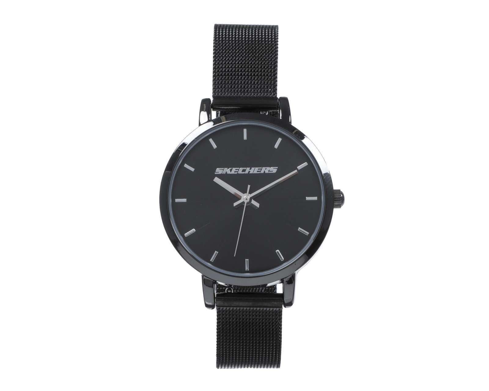 Foto 2 | Foto 2 | Reloj Skechers SR9028 Negro