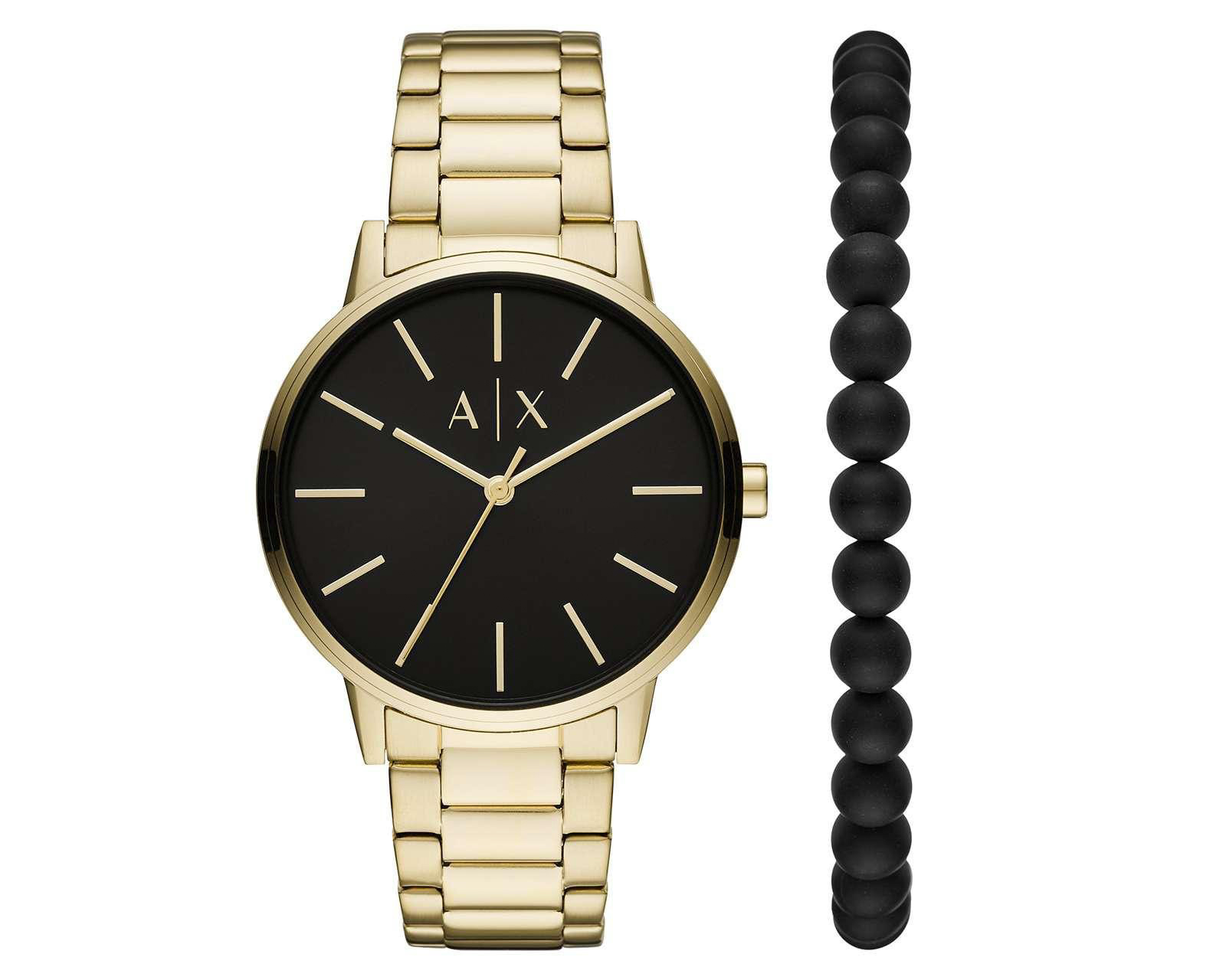 Reloj para Hombre Armani Exchange AX7119 Con 1 Accesorio