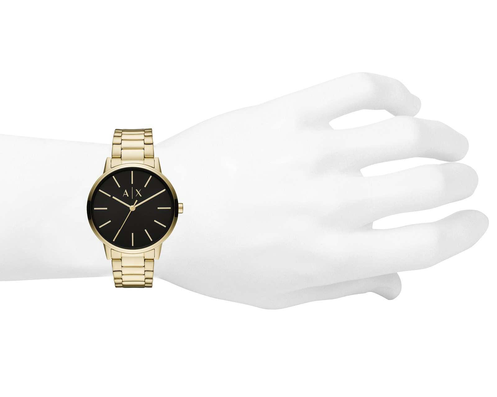 Foto 4 | Foto 4 | Reloj para Hombre Armani Exchange AX7119 Con 1 Accesorio