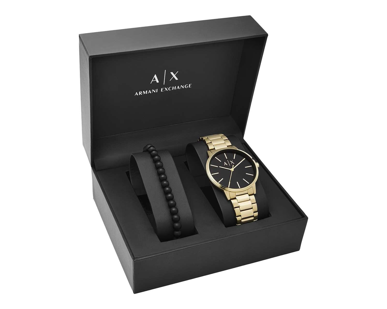 Foto 5 | Foto 5 | Reloj para Hombre Armani Exchange AX7119 Con 1 Accesorio