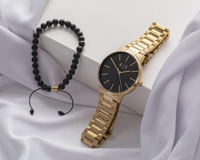 Foto 6 | Foto 6 | Reloj para Hombre Armani Exchange AX7119 Con 1 Accesorio