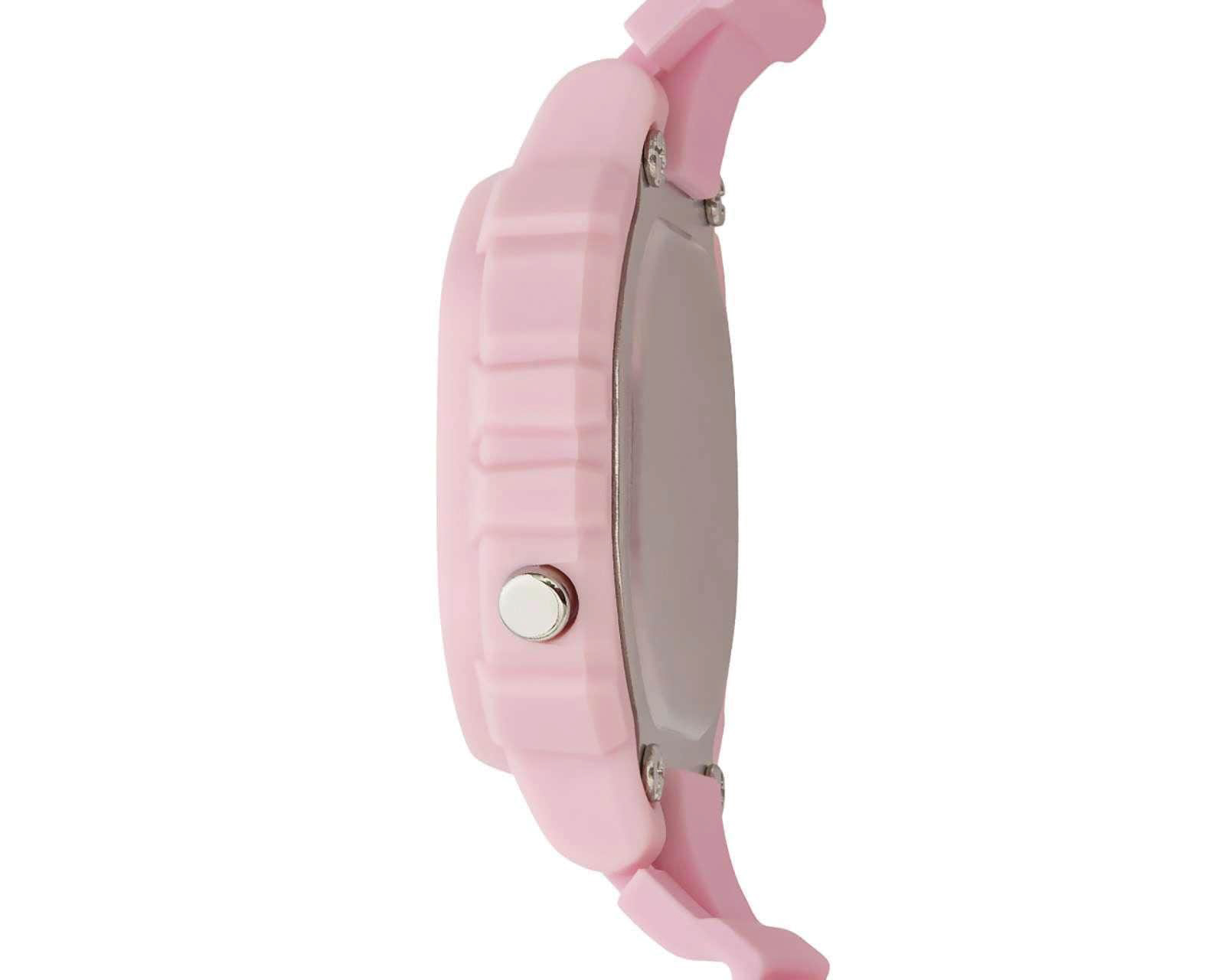 Foto 3 pulgar | Foto 2 | Reloj para Mujer Casio LA-20WH-4A1CF Rosa