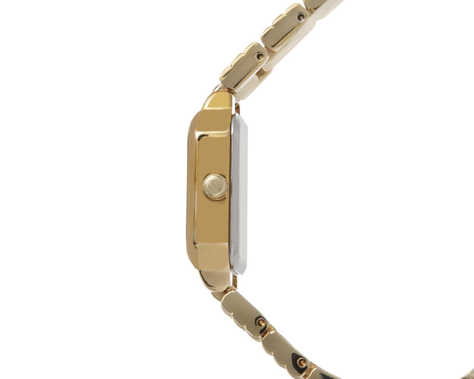 Foto 2 | Foto 2 | Reloj para Mujer Sahara 15369 Dorado