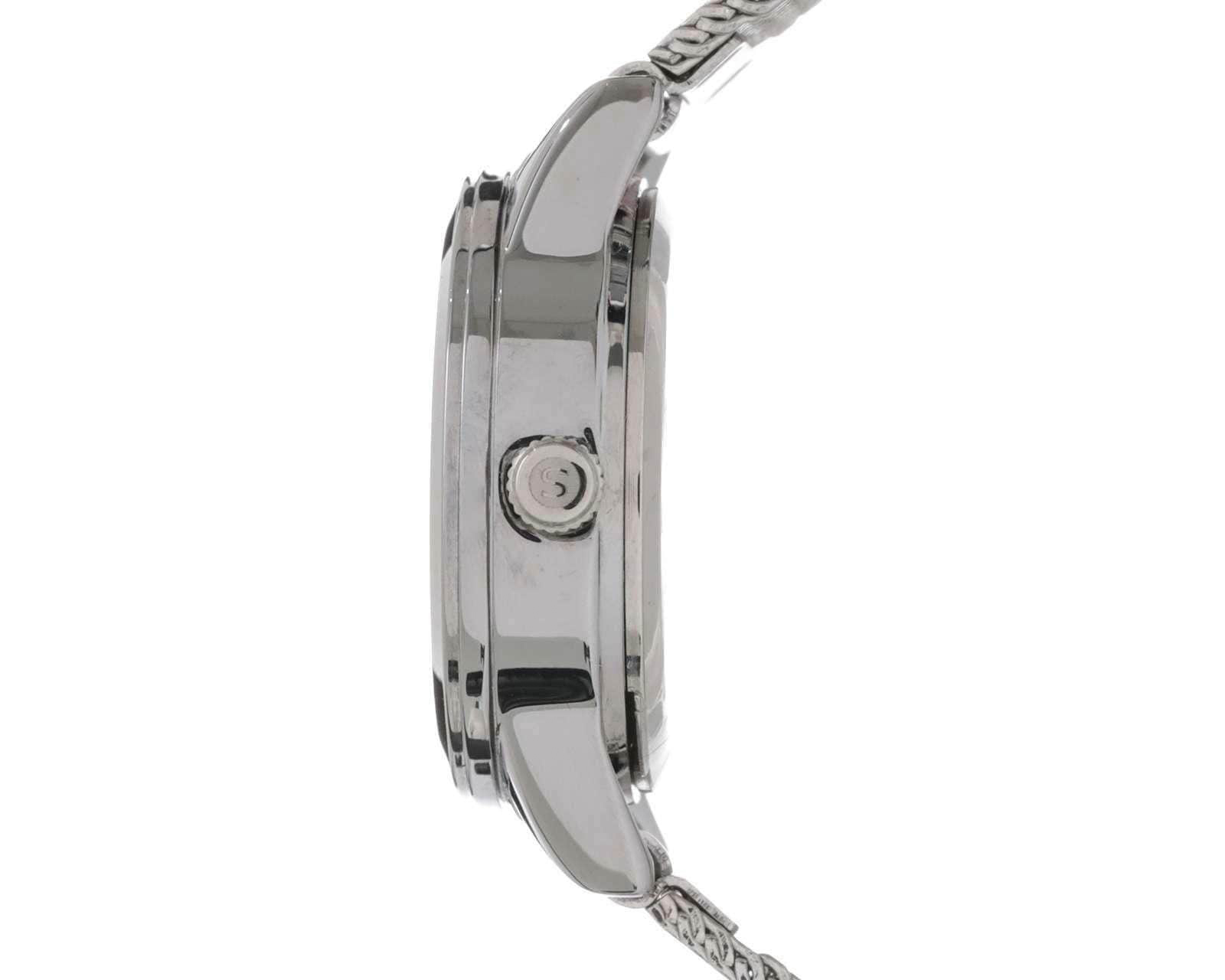 Foto 2 | Foto 2 | Reloj para Mujer Sahara 17165 Plateado