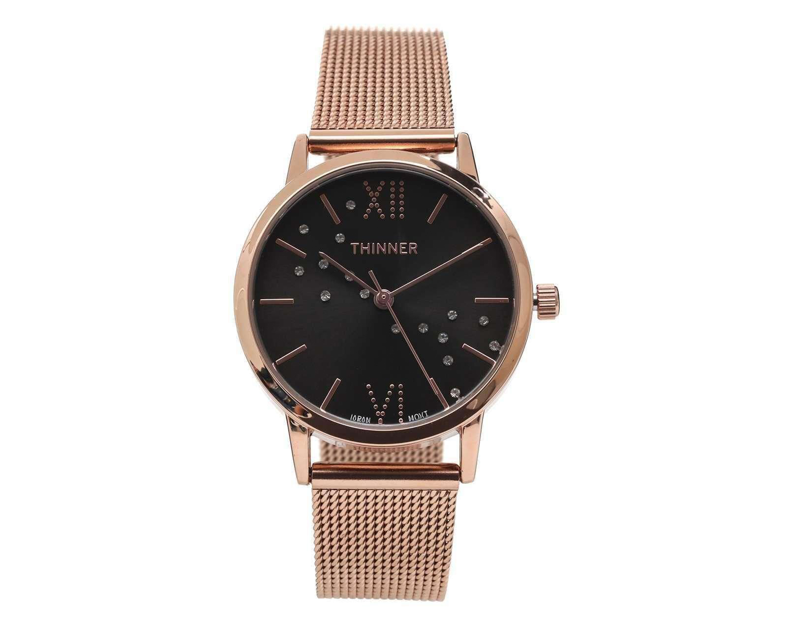 Reloj para Mujer Thinner 17178 Rose Gold