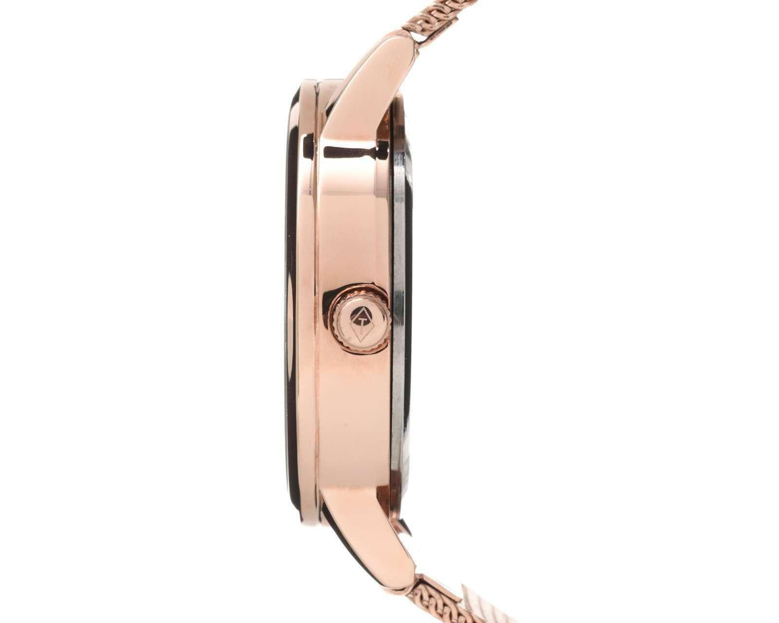 Foto 2 | Foto 2 | Reloj para Mujer Thinner 17178 Rose Gold