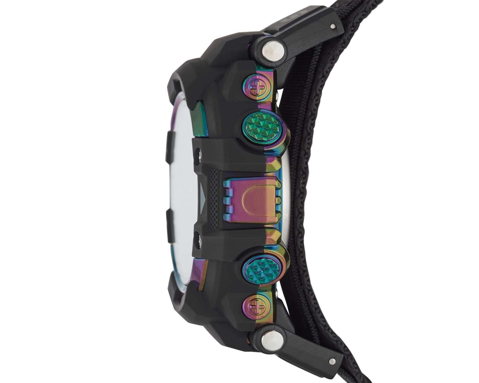 Foto 2 | Foto 2 | Reloj para Hombre Skechers SR1118 Negro
