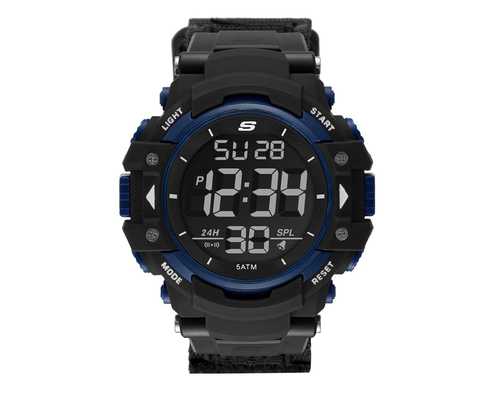Foto 2 pulgar | Foto 1 | Reloj Skechers SR1035